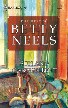 Title details for Sun and Candlelight by Betty Neels - Available